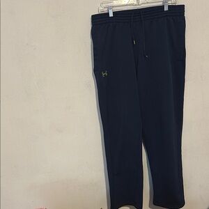 Under Armour Dark Blue Joggers